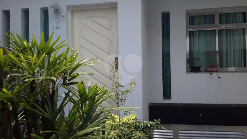 Casa com 3 quartos à venda em Tatuapé – SP