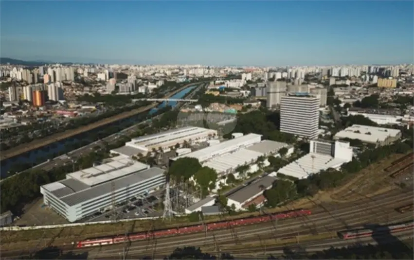 Lajes Corporativas para alugar em Lapa – SP