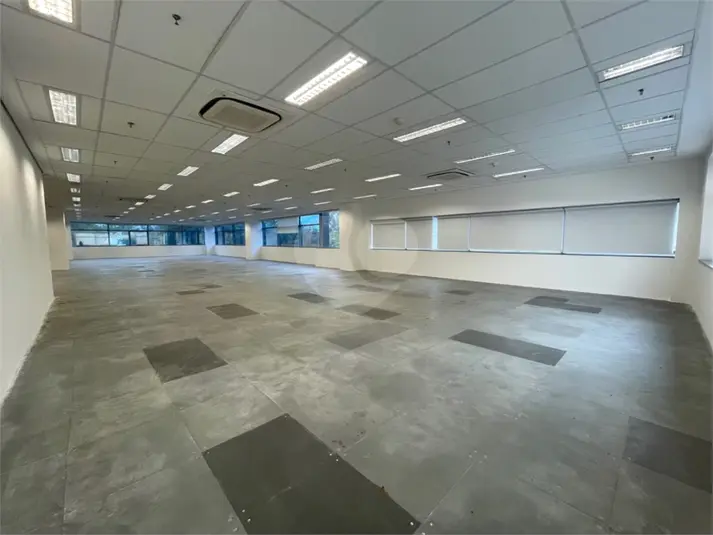 Lajes Corporativas para alugar em Lapa – SP