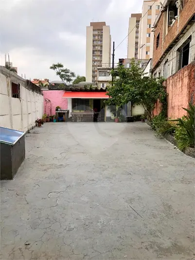 Casa com 4 quartos à venda ou para alugar em Cangaíba – SP