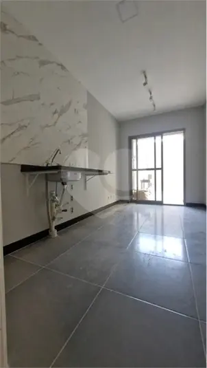 Apartamento com 1 quarto para alugar em Chácara Flora – SP