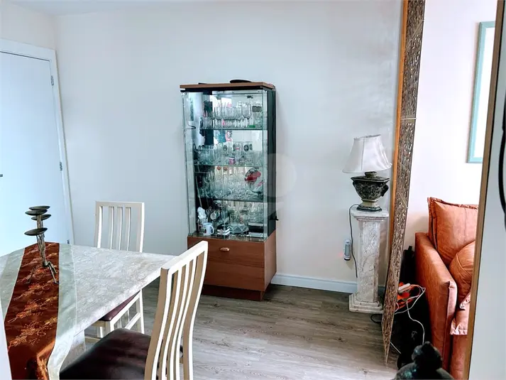 Apartamento com 2 quartos à venda ou para alugar em Santo Amaro – SP