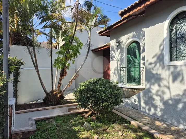Casa térrea com 2 quartos à venda em Butantã – SP