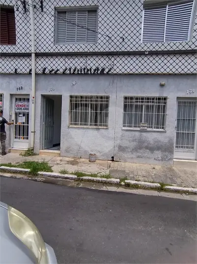 Casa com 2 quartos para alugar em Mooca – SP