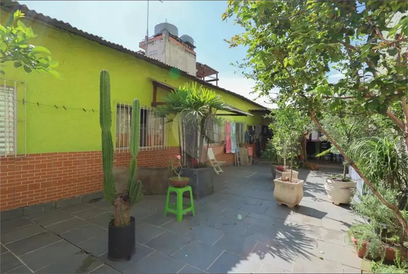 Casa com 4 quartos à venda em Casa Verde – SP