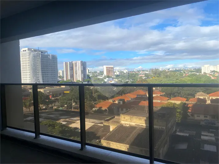 Apartamento com 3 quartos à venda em Campo Belo – SP