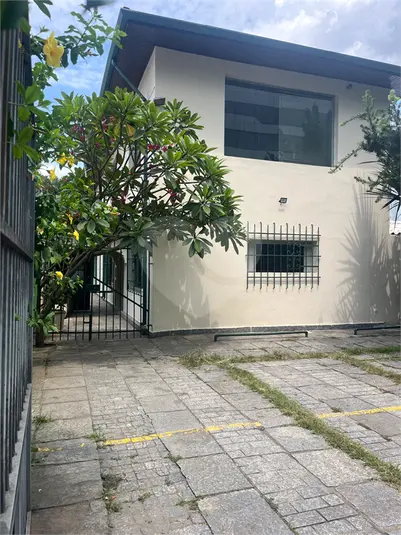 Casa com 3 quartos à venda em Pinheiros – SP