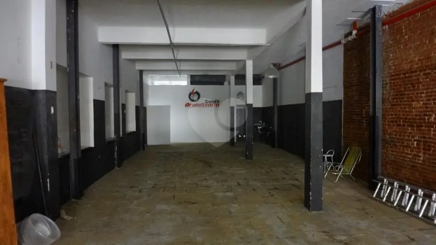 Casa à venda ou para alugar em Bela Vista – SP