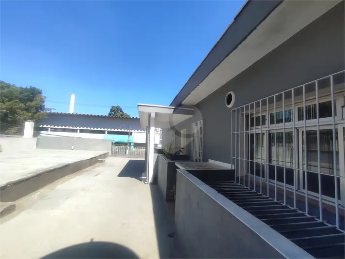 Casa com 2 quartos para alugar em Interlagos – SP