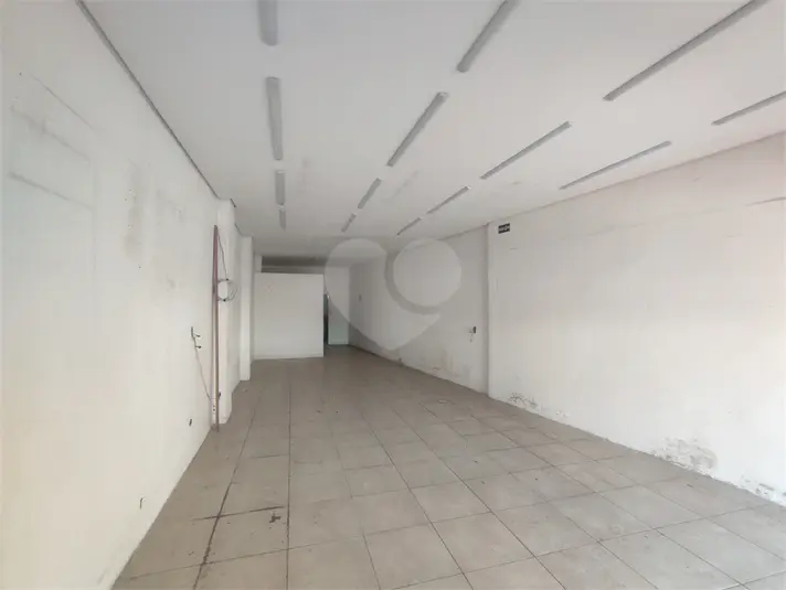 Salão Comercial para alugar em Interlagos – SP