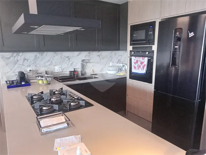 Apartamento com 3 quartos à venda em Santana – SP
