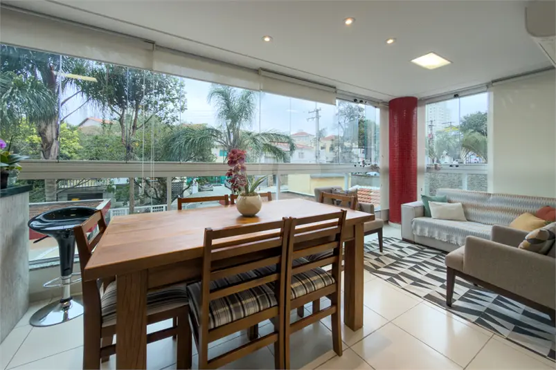 Apartamento com 3 quartos à venda em Santana – SP