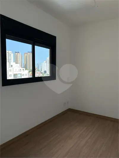 Apartamento com 2 quartos para alugar em Ipiranga – SP