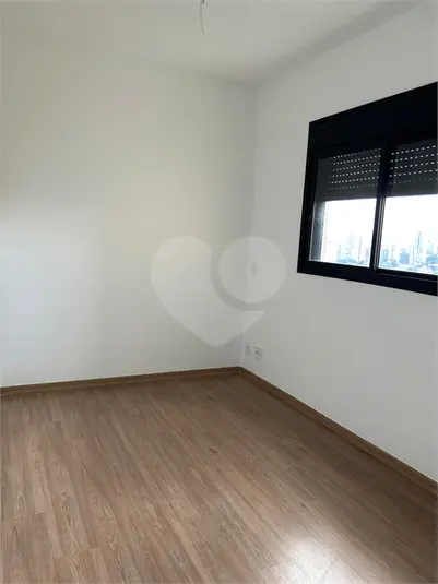Apartamento com 2 quartos para alugar em Ipiranga – SP