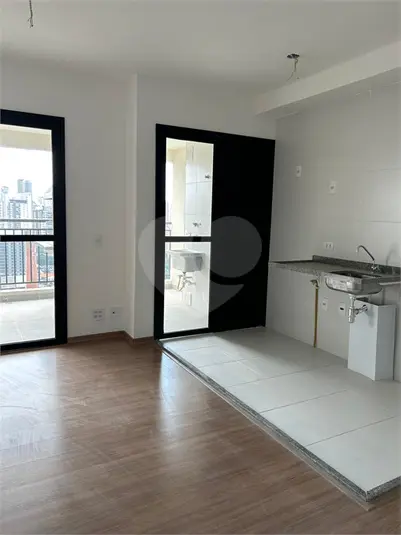 Apartamento com 2 quartos para alugar em Ipiranga – SP