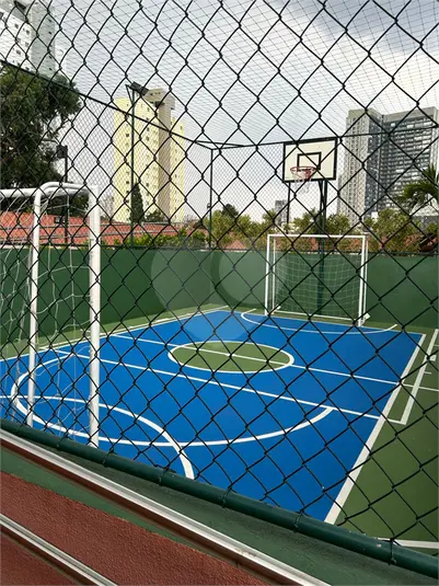 Apartamento com 2 quartos para alugar em Ipiranga – SP