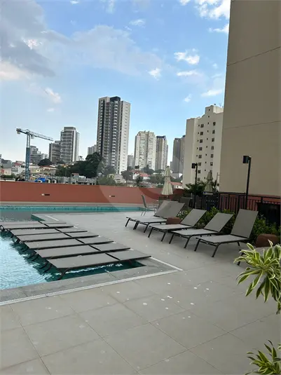 Apartamento com 2 quartos para alugar em Ipiranga – SP