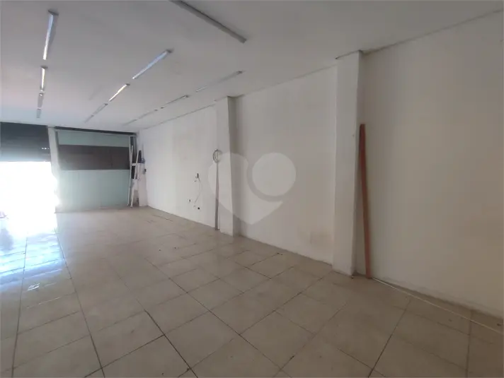 Salão Comercial para alugar em Interlagos – SP