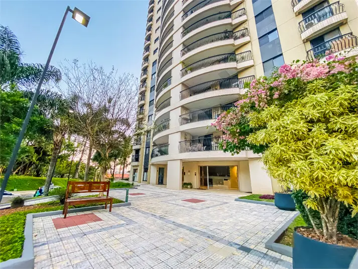 Apartamento com 3 quartos à venda em Alto da Boa Vista – SP