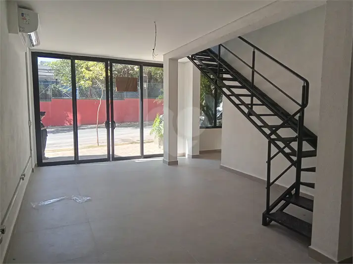 Loja para alugar em Moema – SP