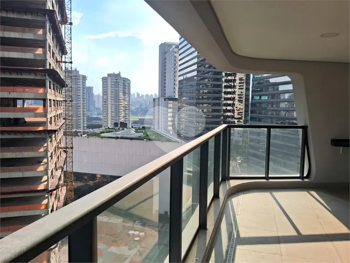 Apartamento com 3 quartos à venda em Brooklin – SP