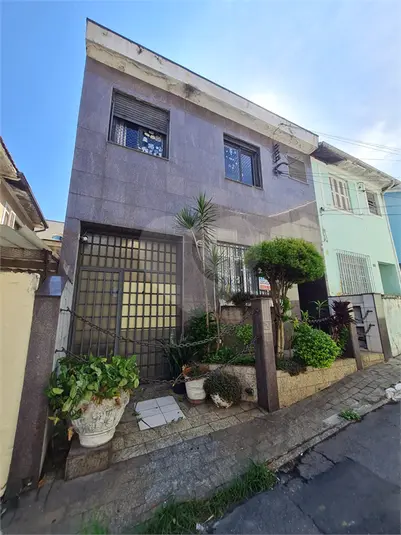 Sobrado com 3 quartos à venda em Santana – SP