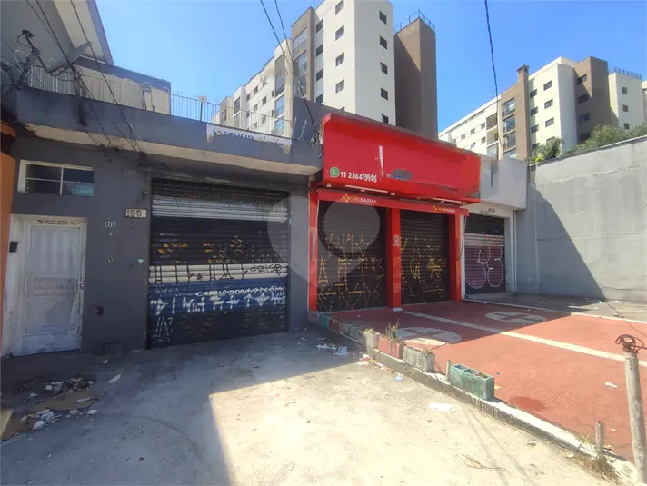 Prédio inteiro à venda em Interlagos – SP