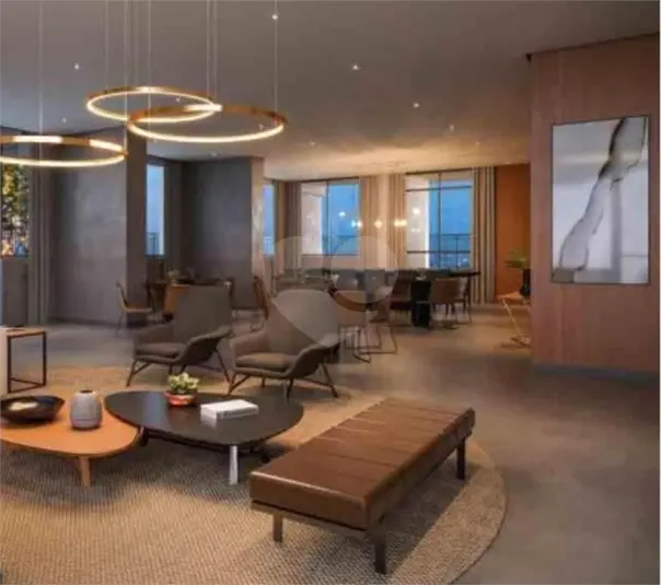 Apartamento com 2 quartos para alugar em Butantã – SP