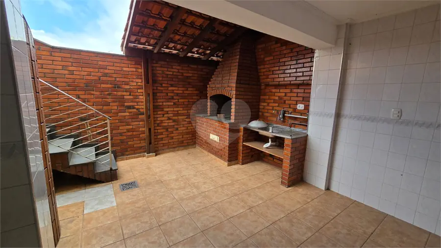 Sobrado com 4 quartos à venda ou para alugar em Freguesia do Ó – SP