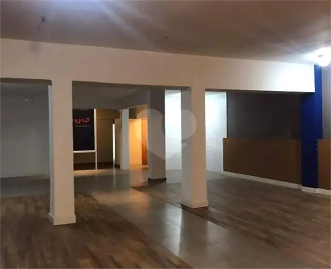 Casa com 1 quarto à venda em Itaim Bibi – SP