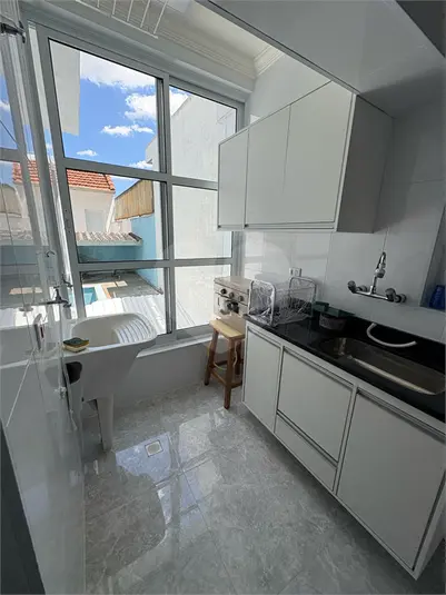 Studio com 1 quarto para alugar em Belém – SP