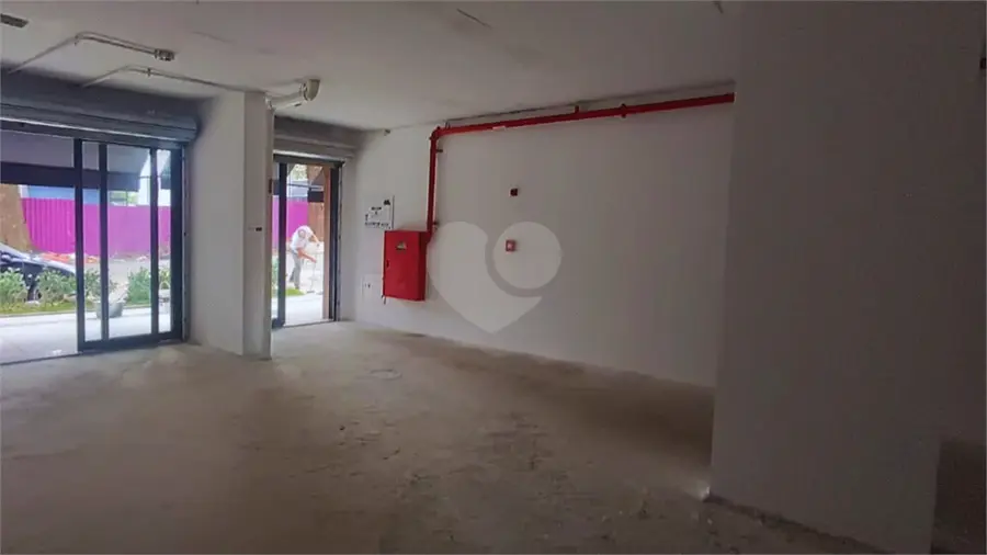 Loja para alugar em Ipiranga – SP