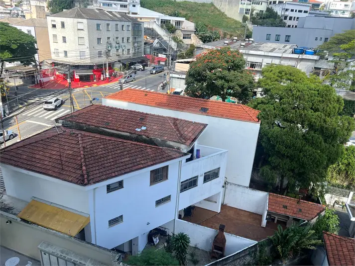 Sobrado com 3 quartos à venda em Santana – SP