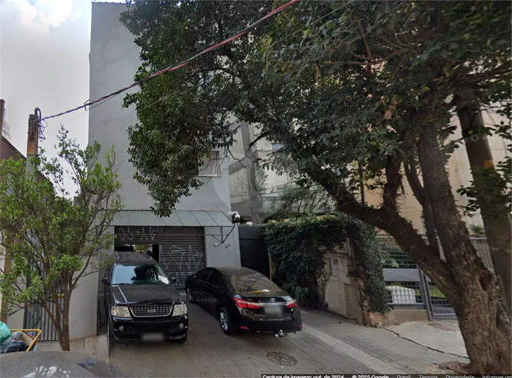 Prédio inteiro à venda em Pinheiros – SP