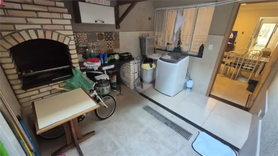 Casa com 3 quartos à venda ou para alugar em Pirituba – SP