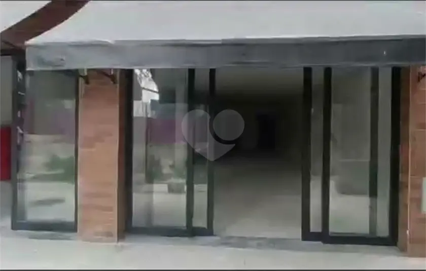 Loja para alugar em Ipiranga – SP