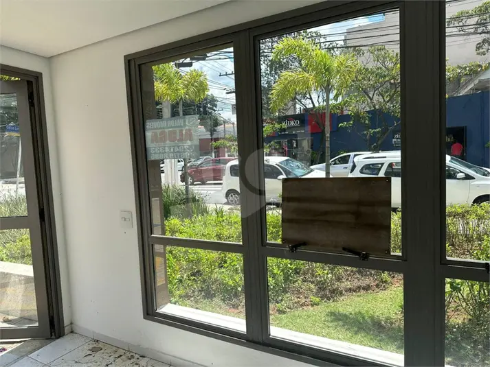 Salão Comercial à venda em Tatuapé – SP