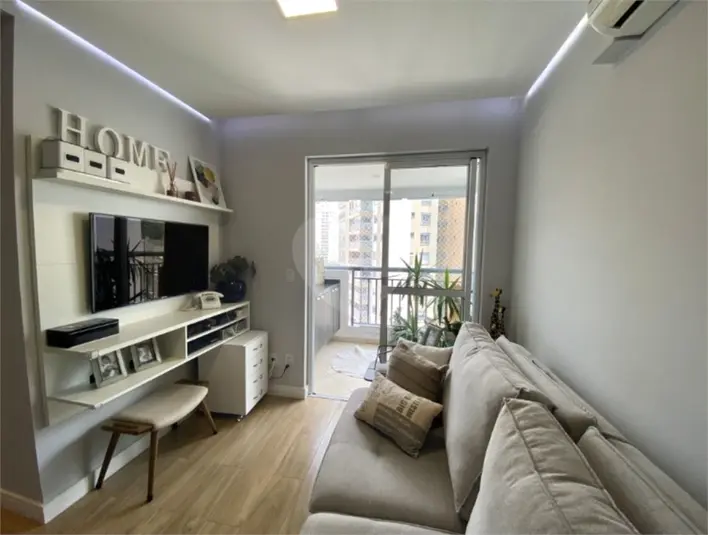 Apartamento com 2 quartos à venda em Jardim Sul – SP