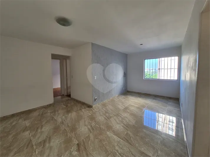 Apartamento com 2 quartos à venda ou para alugar em Butantã – SP