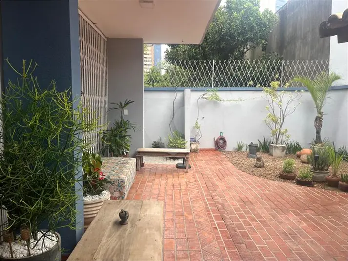 Sobrado com 3 quartos à venda em Planalto Paulista – SP