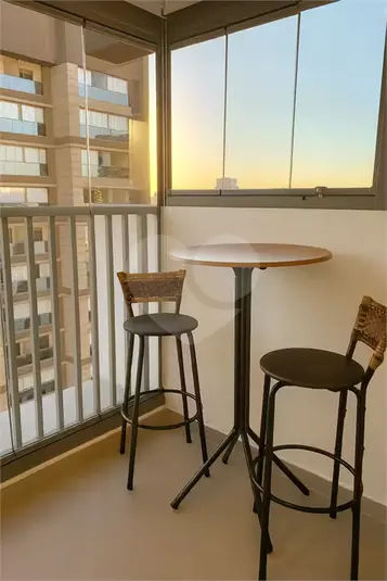 Apartamento à venda ou para alugar em Vila Mariana – SP