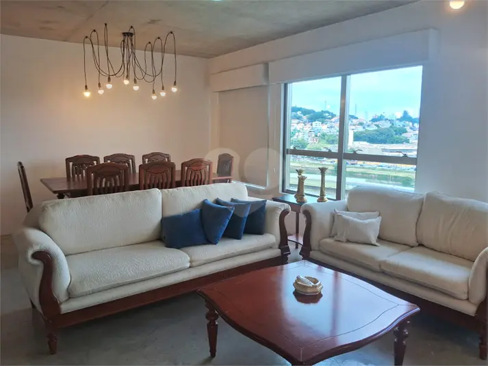 Apartamento com 1 quarto para alugar em Vila Leopoldina – SP