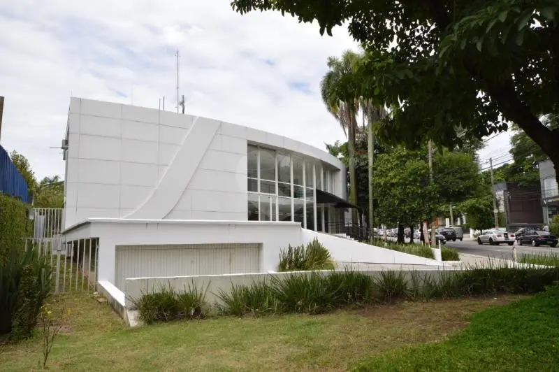 Casa à venda em Jardim Europa – SP