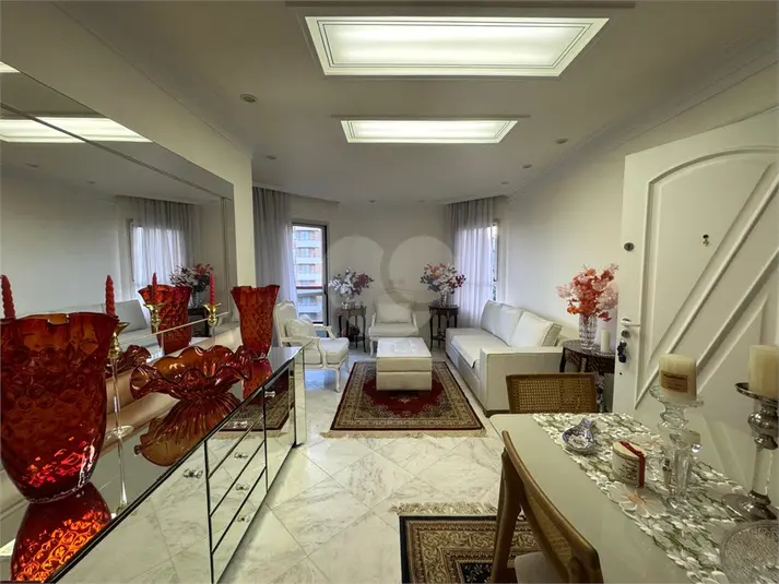 Apartamento com 3 quartos à venda em Santana – SP