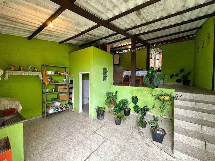 Sobrado com 3 quartos à venda em Pirituba – SP