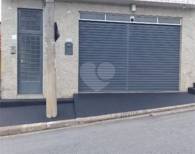 Salão Comercial para alugar em Cangaíba – SP