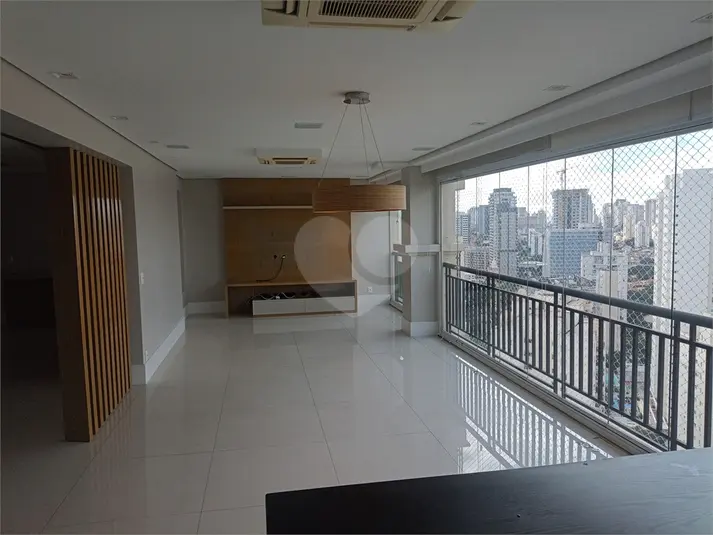 Apartamento com 3 quartos à venda em Vila Mariana – SP