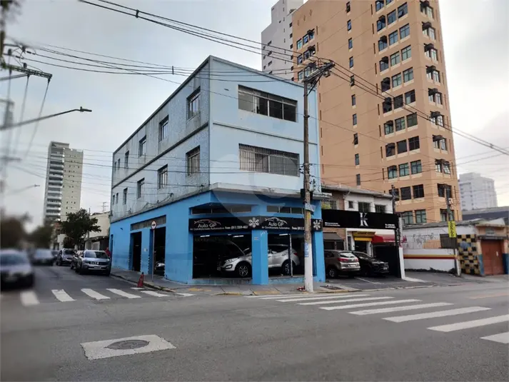Prédio inteiro à venda em Chácara Santo Antônio (zona Sul) – SP
