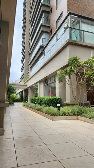 Apartamento com 3 quartos à venda em Chácara Santo Antônio – SP