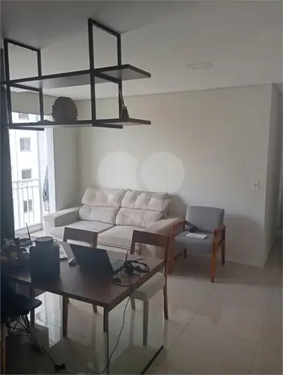 Apartamento com 2 quartos à venda em Tatuapé – SP